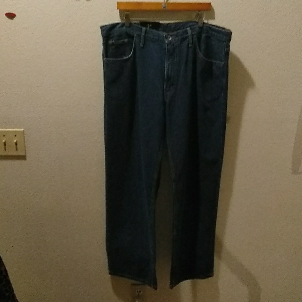 New Men's jeans El General size 40 x32